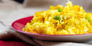 Resep Nasi Goreng Kuning, Cocok Untuk Sarapan Esok Hari