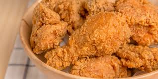 Resep Ayam Goreng Tepung
