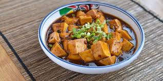 Resep Mapo Tofu