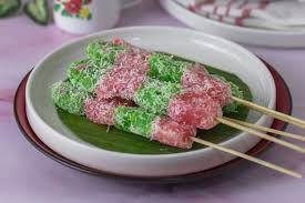 Resep Ongol-Ongol Singkong