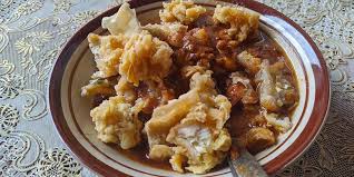 Resep Batagor Khas Bandung