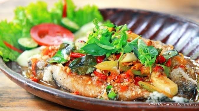 Inilah Pecak Gabus, Makanan Khas Betawi Yang Sudah Menjadi Tradisi Sejak Jaman Penjajahan