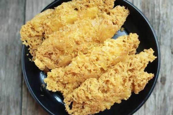 Jenis-Jenis Pisang Goreng Yang Wajib Anda Coba