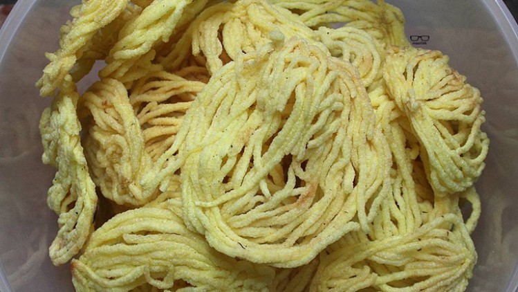 Inilah Kerupuk-Kerupuk Lezat Yang Mendampingi Berbagai Hidangan Di Indonesia