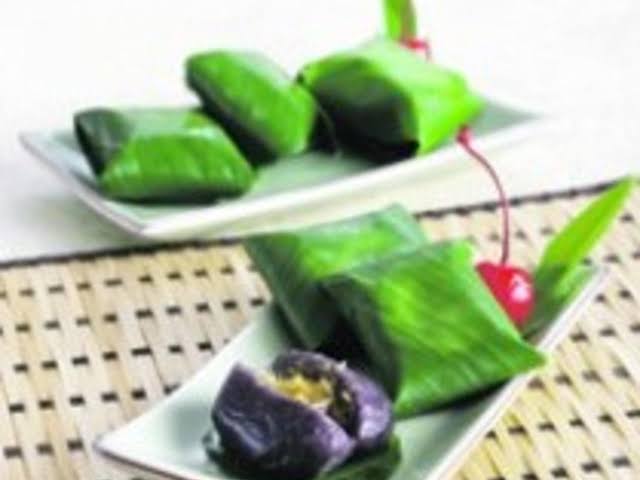 Inilah Daftar Makanan-Makanna Indonesia Yang Memakai Bahan Gula Aren