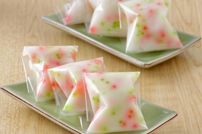 Salah Satu Negara Dengan Jenis Camilan Terbanyak