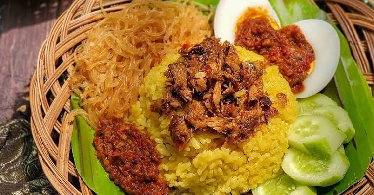 Nasi-Nasi Unik Dari Nusantara Untuk Inspirasi Sarapan Anda