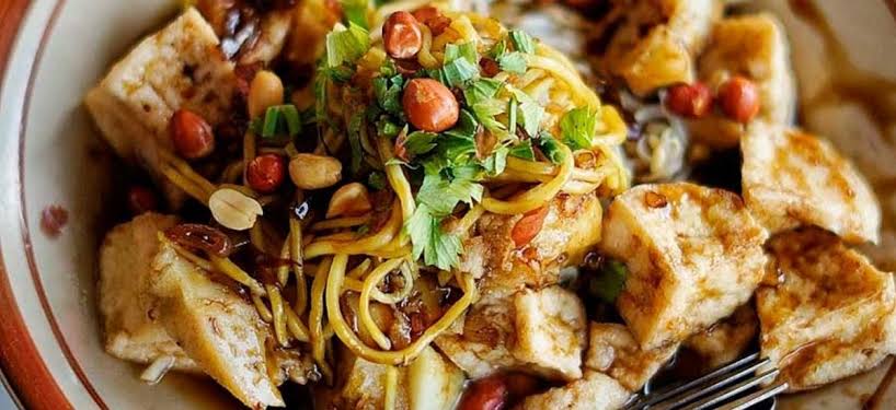 Hidangan-Hidangan Tahu Lezat Dari Indonesia Yang Wajib Anda Coba