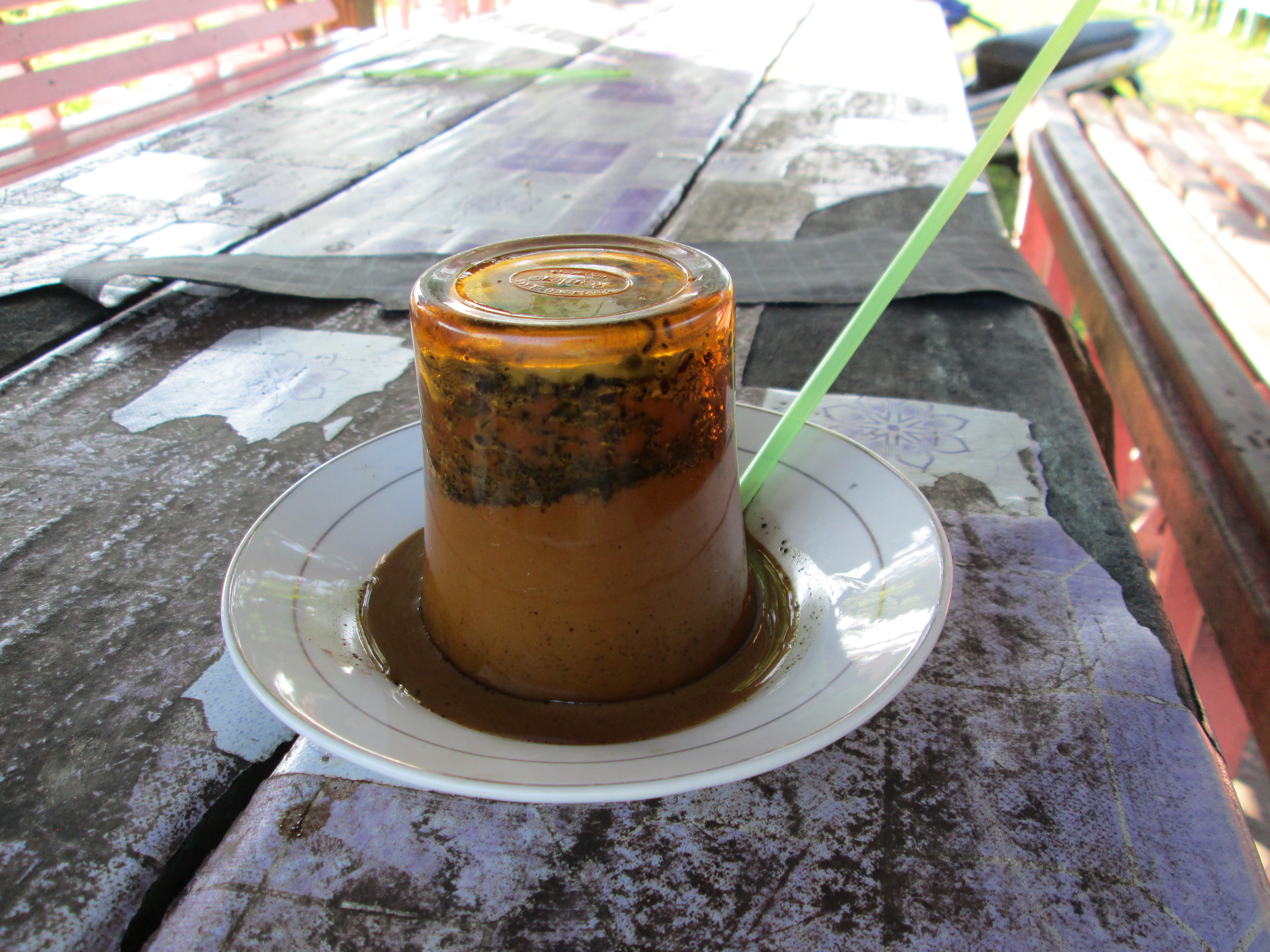 Pemerintah Kabupaten Aceh Barat Raih Sertifikat HAKI Untuk Kopi Khop