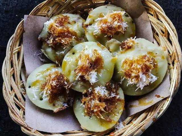 Jangan Hanya Ke Pantai Saja, Anda Juga Wajib Berwisata Kuliner