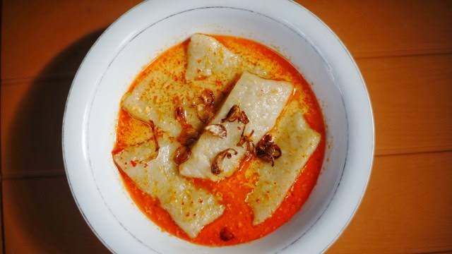 Tidak Hanya Budaya Dan Bangunan Bersejarah, Anda Juga Dapat Menikmati Kuliner Lezat Di Kota Ini