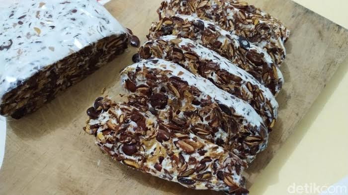 Berbagai Varian Tempe Lezat Yang Wajib Anda Coba