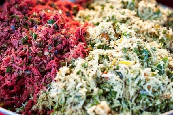 Tidak Hanya Indah, Bali Juga Punya Kuliner Yang Dahsyat