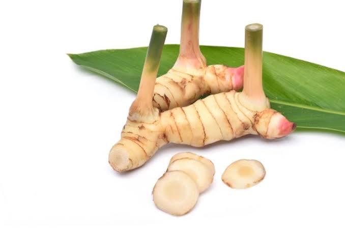 Salah Satu (Atau Semua) Bumbu-Bumbu Ini Ada Di Masakan Indonesia