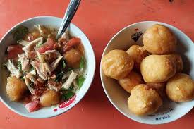 Berbagai Jenis Soto Dari Seluruh Nusantara