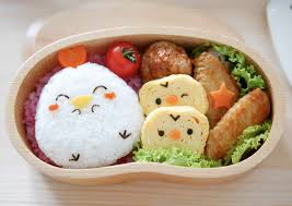 Tips Menyiapkan Bekal Anak