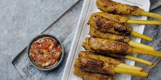 Berbagai Varian Sate Indonesia Yang Wajib Anda Cicipi