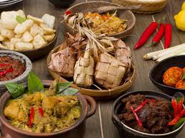 Inilah Dia Berbagai Hidangan Khas Lebaran Di Berbagai Penjuru Dunia