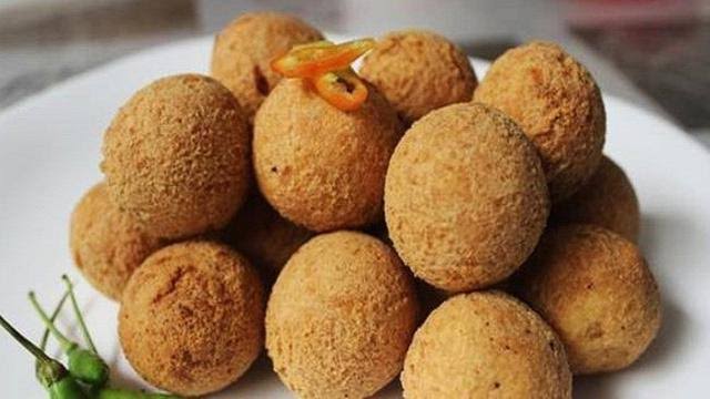 Resep Tahu Bulat Yang Tidak Perlu Digoreng Dadakan