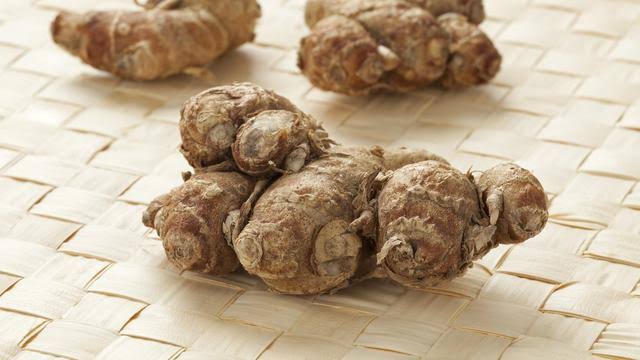 Sembuhkan Gejala Awal Batuk Dengan Rempah Ini