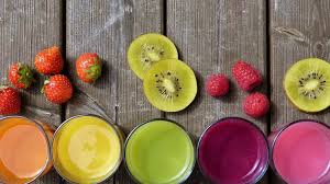 Tips Membuat Smoothies Sehat & Lezat