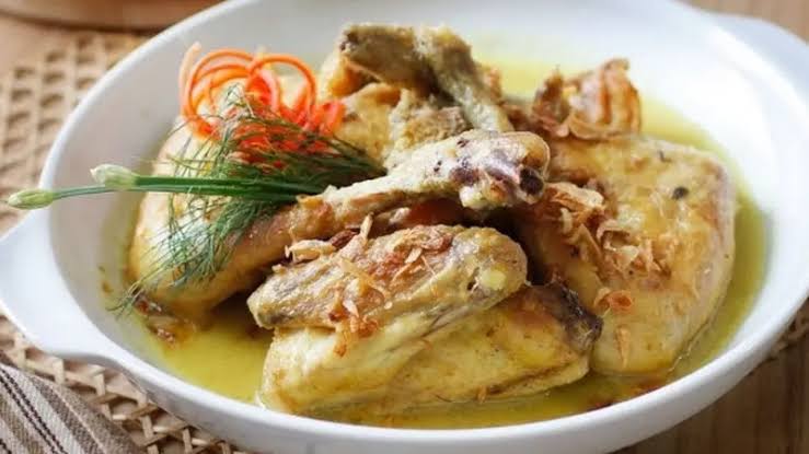 Makanan Khas Jepara Yang Wajib Anda Coba