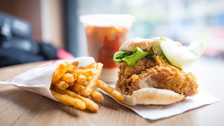 Awas Bikin Lesu, Hindari Konsumsi Makanan Ini Secara Berlebihan