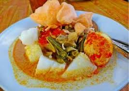 Masakan-Masakan Pedas Khas Sumatera Barat