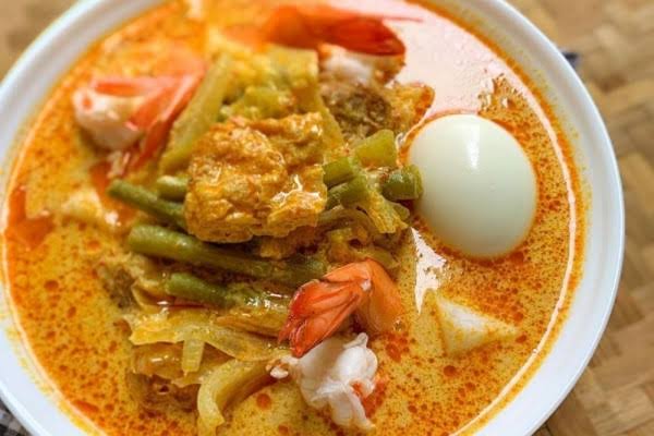 Inilah Daftar Hidangan Nasi Yang Terkenal Dengan Kelezatannya