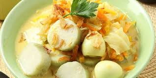 Sarapan-Sarapan Lezat Untuk Anda Makan Hari Ini