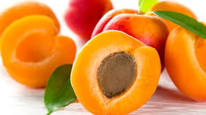 Kandungan Nutrisi Buah Aprikot Yang Baik Untuk Kesehatan Anda