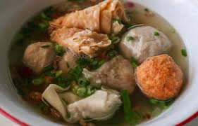 Inilah Dia Berbagai Varian Hidangan Bakso Nusantara