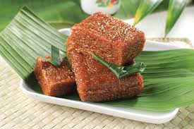 Makanan Khas Magetan