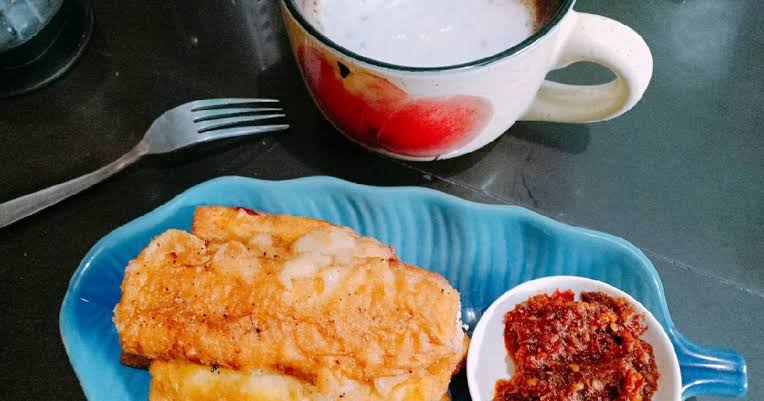Ini Dia Berbagai Macam Jenis Pisang Goreng Yang Patut Anda Coba (bagian 2)