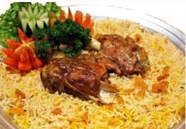Ini Dia Masakan-Masakan Indonesia Dengan Pengaruh Budaya Arab