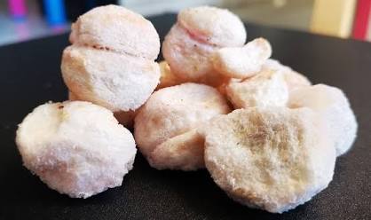 Bumbu-Bumbu Masak Nusantara