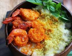 Berbagai Jenis Bubur Khas Indonesia Yang Wajib Anda Coba