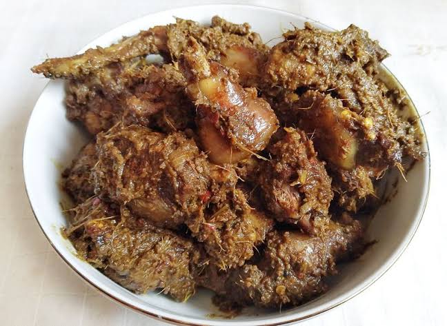 Makanan Yang Wajib Dicoba Dari Batak