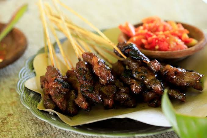 Ragam Sate Nusantara Yang Wajib Anda Coba
