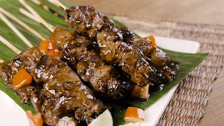 Awas Jangan Salah Pilih! Berikut Sate-Sate Yang Cocok Menemani Makan Malam Anda