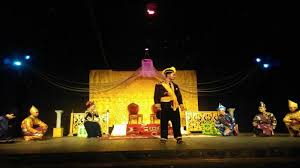 Inilah Dia Kesenian-Kesenian Khas Daerah Indonesia