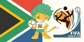 2010, Sebuah Tonggak Sejarah Unik Sepakbola