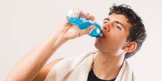 Minuman Berikut Ini Memberikan Energi Alami Tanpa Efek Samping