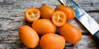 Manfaat Kesehatan Buah Kumquat