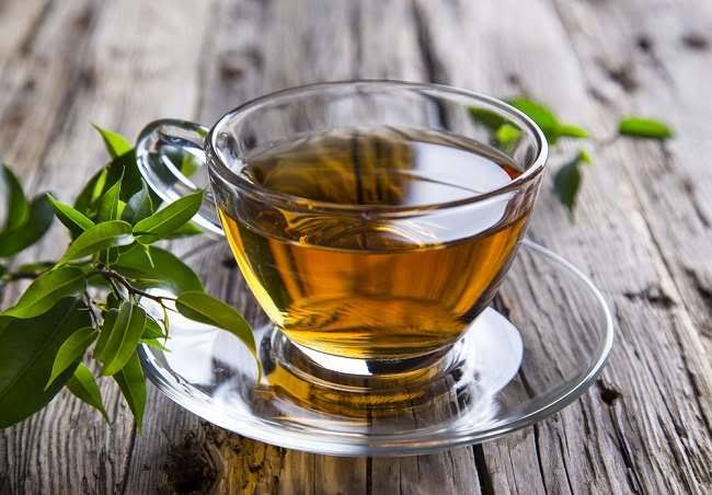 Disebut Sebagai Minuman Paling Sehat Di Dunia, Inilah Manfaat Dari Teh Oolong