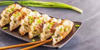 Resep Gyoza Khas Jepang