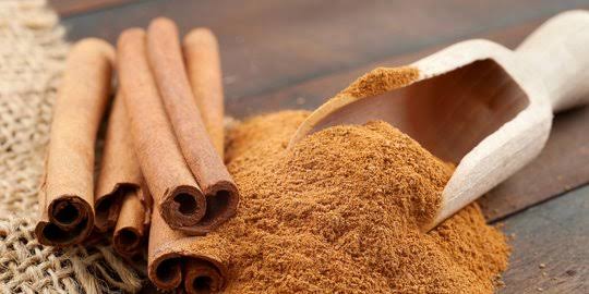 Manfaat Kayu Manis Untuk Kesehatan Anda