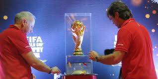 Fakta-Fakta Unik Seputar Piala Dunia Qatar 2022