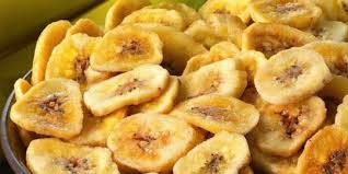 Resep Keripik Pisang