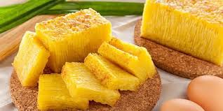 Resep Bika Ambon